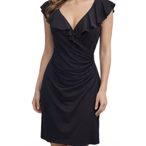 White House Black Market Dresses & Skirts - WHBM 6 Little Black Dress White House Black Market Women’s Cocktail Formal
